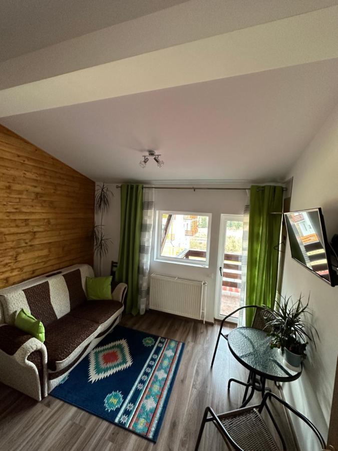 Casa Rares Buşteni 外观 照片