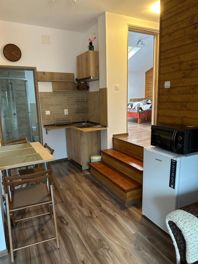 Casa Rares Buşteni 外观 照片