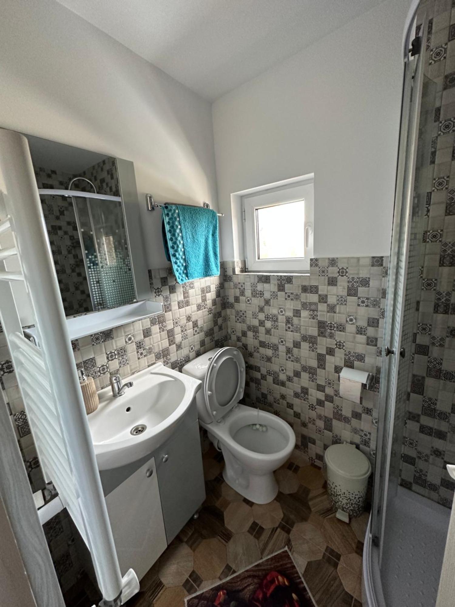 Casa Rares Buşteni 客房 照片