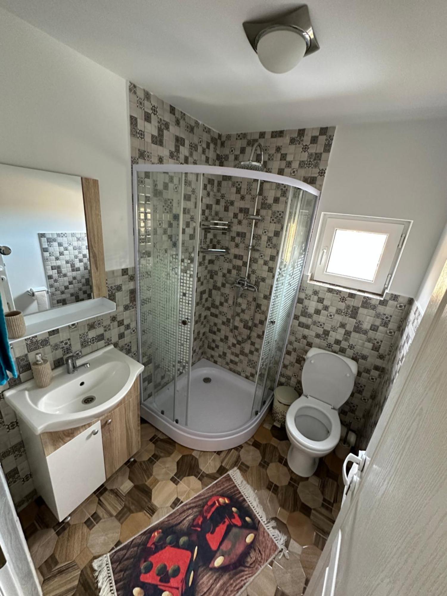 Casa Rares Buşteni 客房 照片